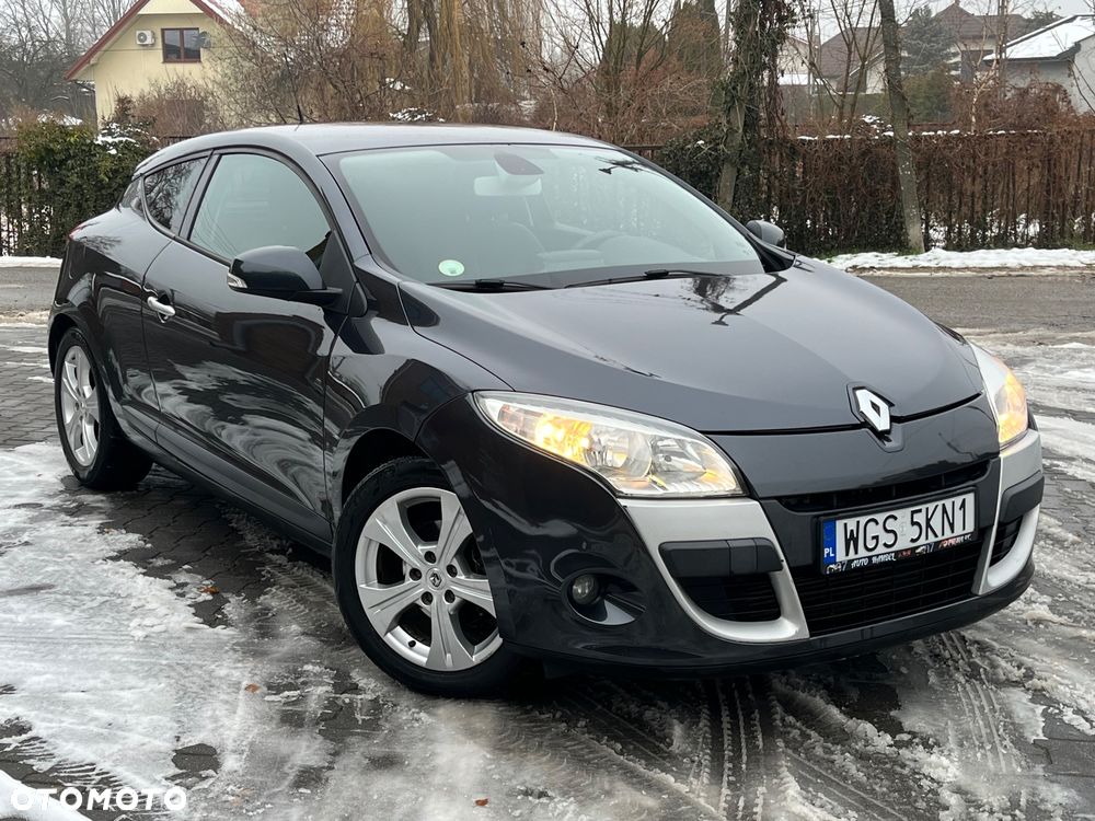 Renault Megane 1.9 dCi Privilege - 2
