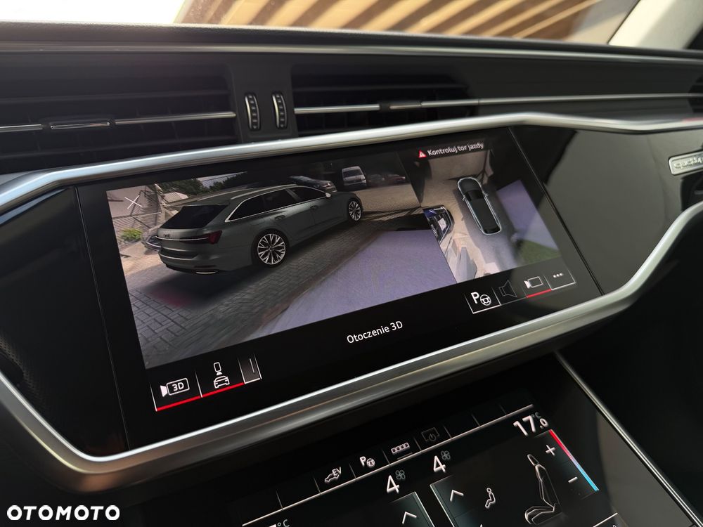 Audi A6 Avant 55 TFSI e quattro S tronic S line - 21