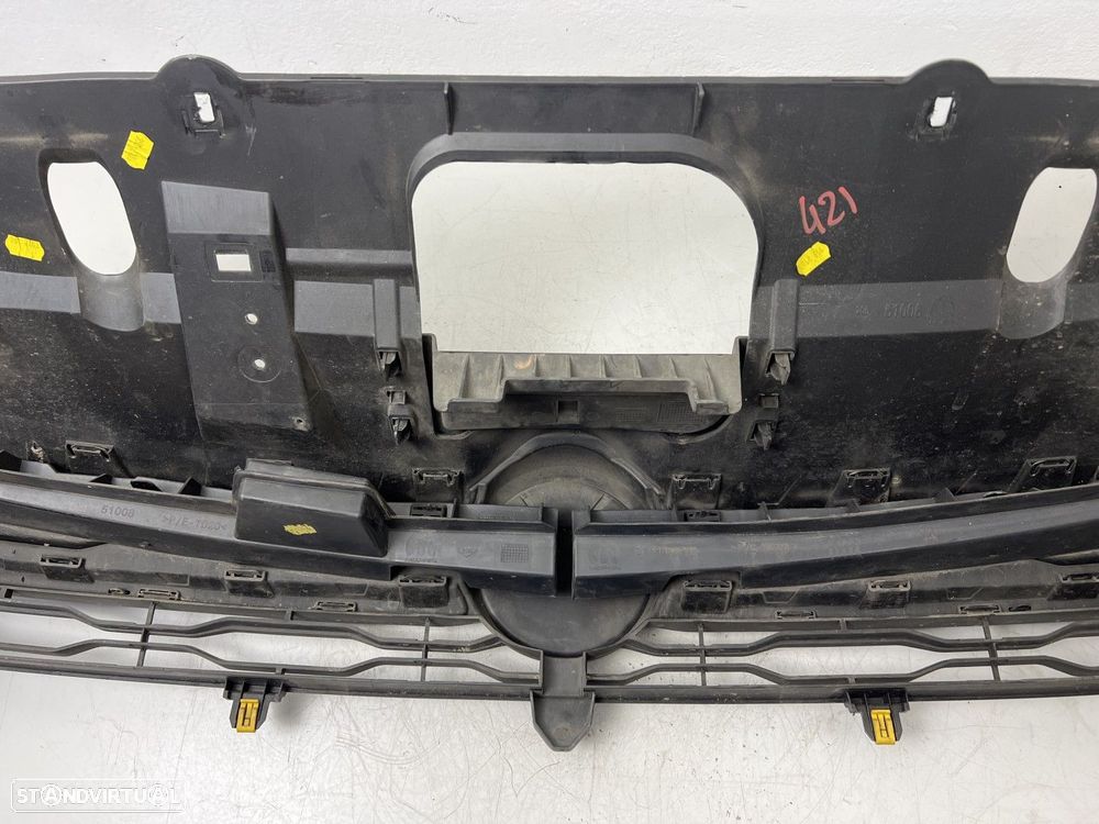 Grelha FIAT TALENTO (296_) REF. 626106388R - 3