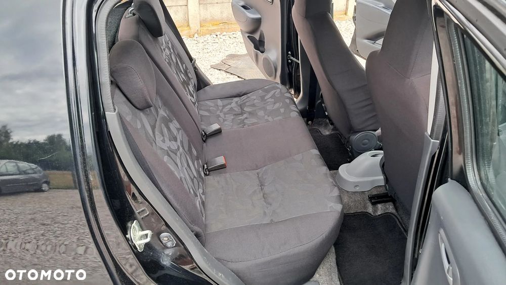 Suzuki Alto 1.0 Comfort - 13