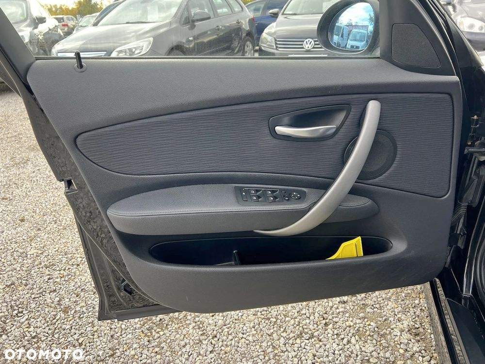 BMW Seria 1 118d - 20