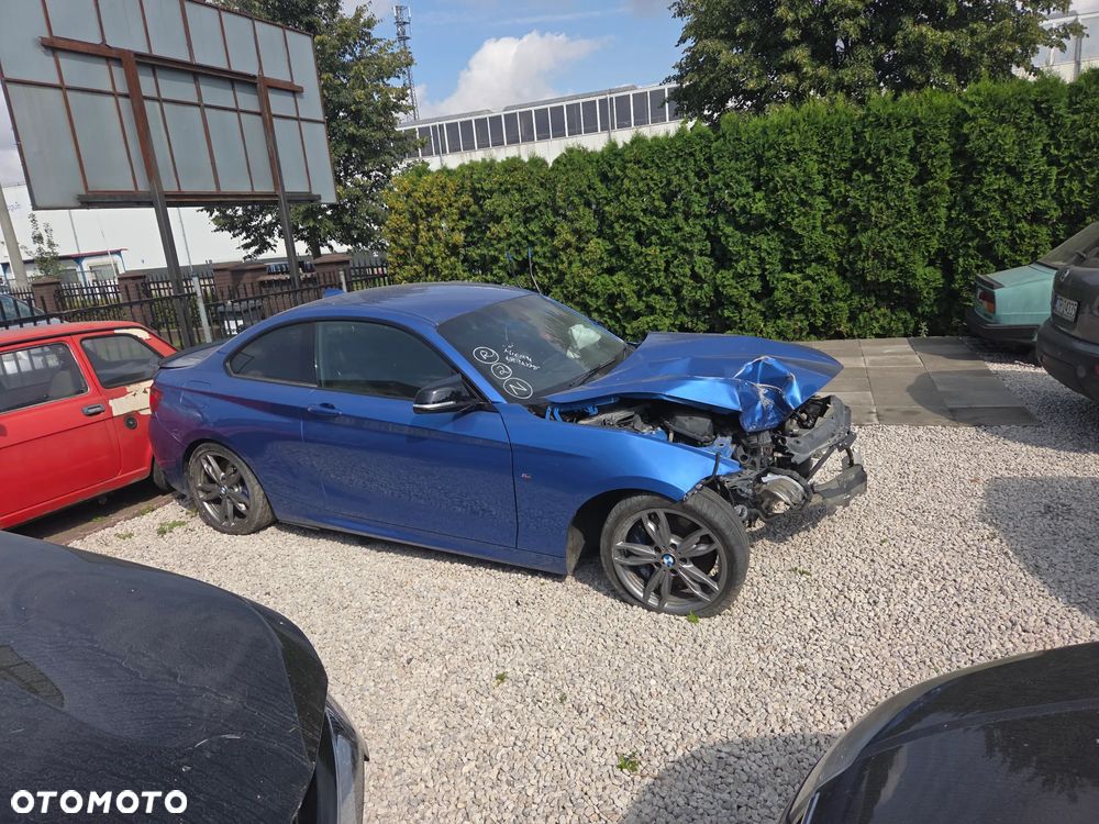 BMW Seria 2 M240i Coupe Sport-Aut - 1