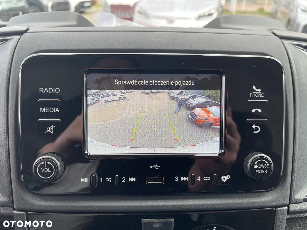 Toyota ProAce L4 Active - 19