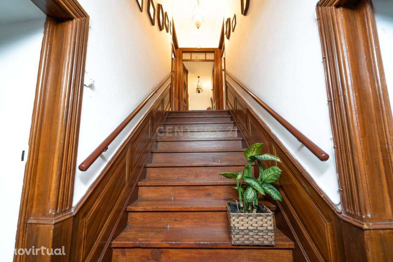 Fantástica Moradia em Serpins - Grande imagem: 2/33