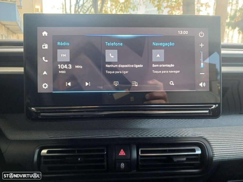 Citroën C3 1.2 Turbo Max - 13
