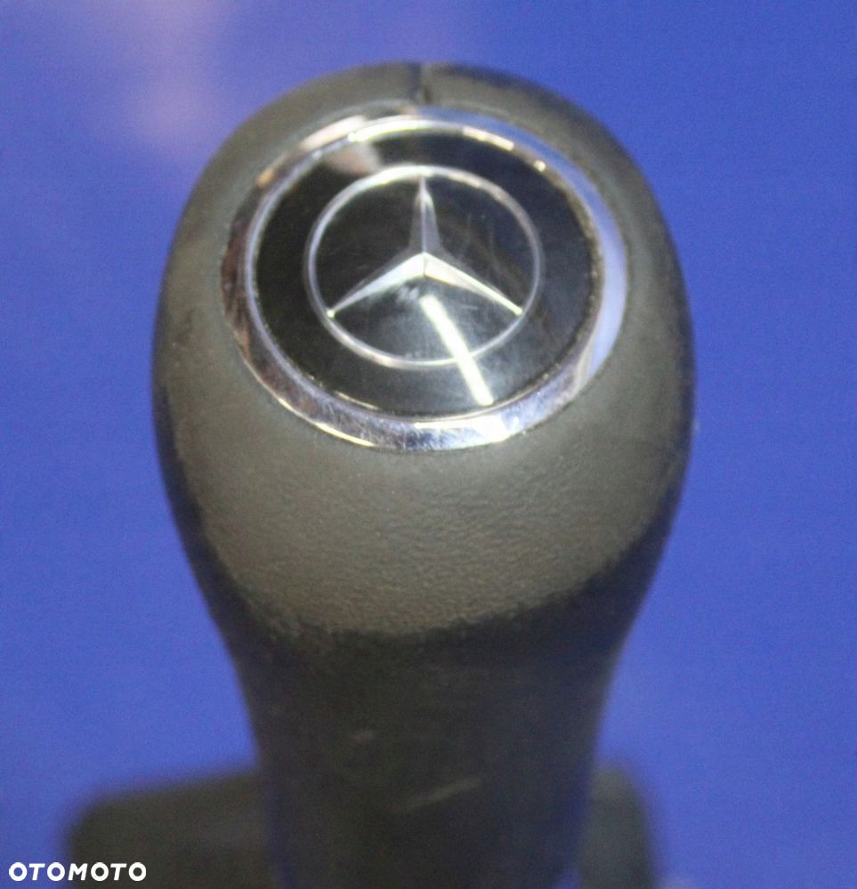 LEWAREK WYBIERAK BIEGÓW MERCEDES W219 A2112674224 - 6