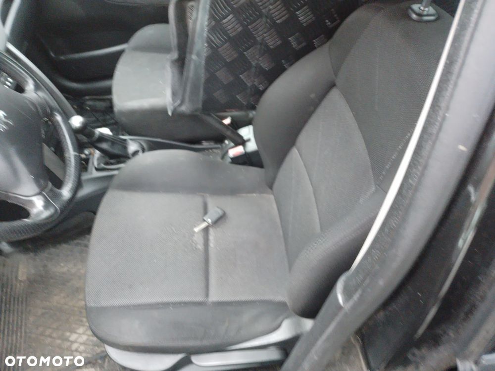PEUGEOT 207 SW 08-12 1.6 HDI   PAS BEZPIECZEŃSTWA PRAWY LEWY - 23