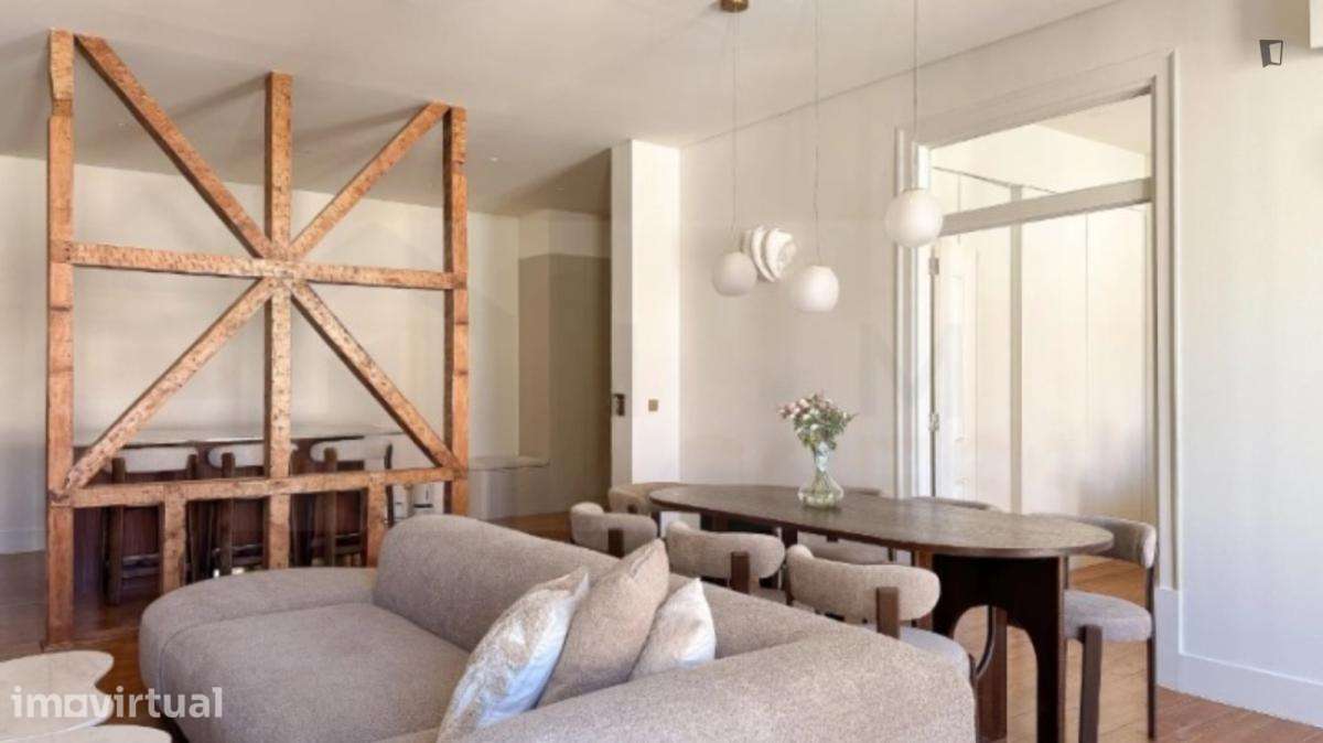 Apartamento com 3 quartos - localizado em Martim Moniz Lisbon - Grande imagem: 5/9