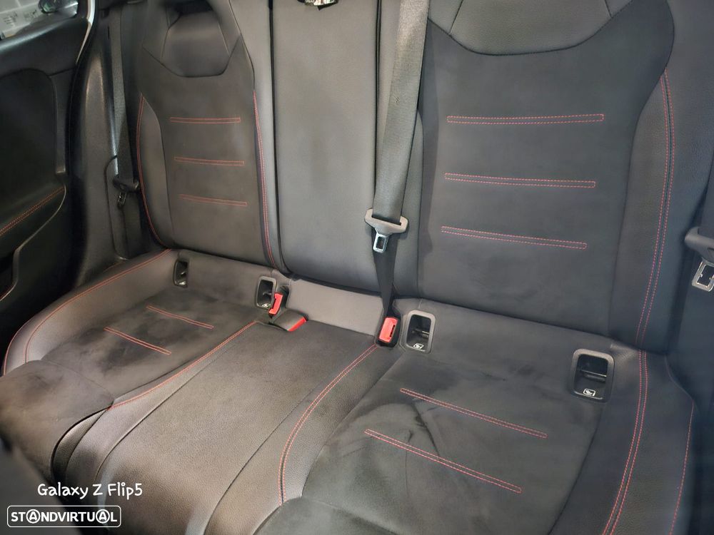 Mercedes-Benz A 180 d AMG Line Aut. - 21