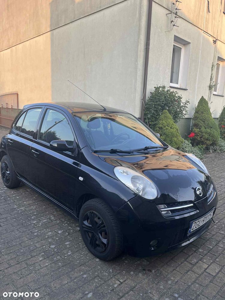 Nissan Micra 1.2 City - 2