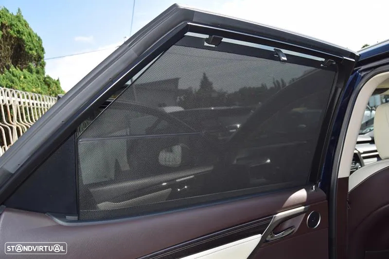 Lexus RX 450h L Executive+ TAE - 47