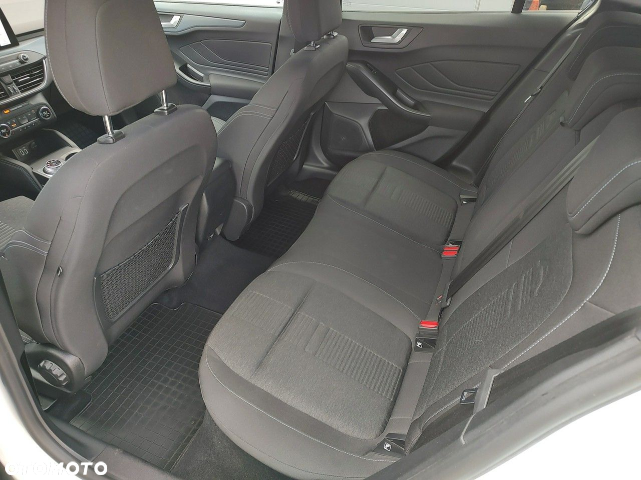Ford Focus - 17