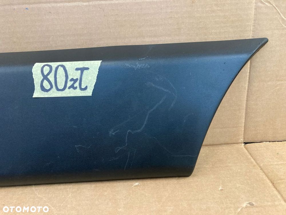 MASTER 4 MOVANO B Lift 18- LISTWA BOCZNA LEWA Oryginał - 2