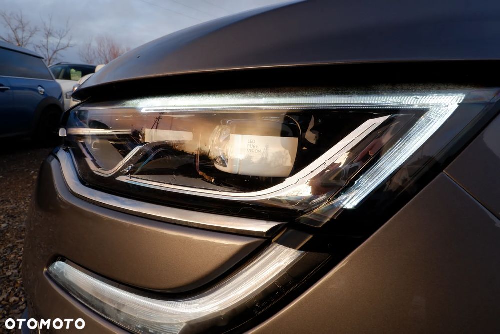 Renault Talisman ENERGY dCi 160 EDC Business - 34