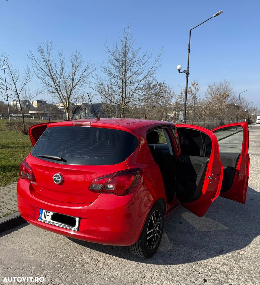 Opel Corsa 1.4 Active - 4