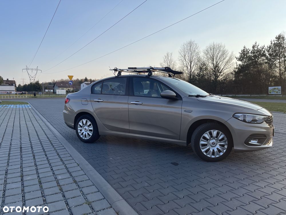 Fiat Tipo - 14