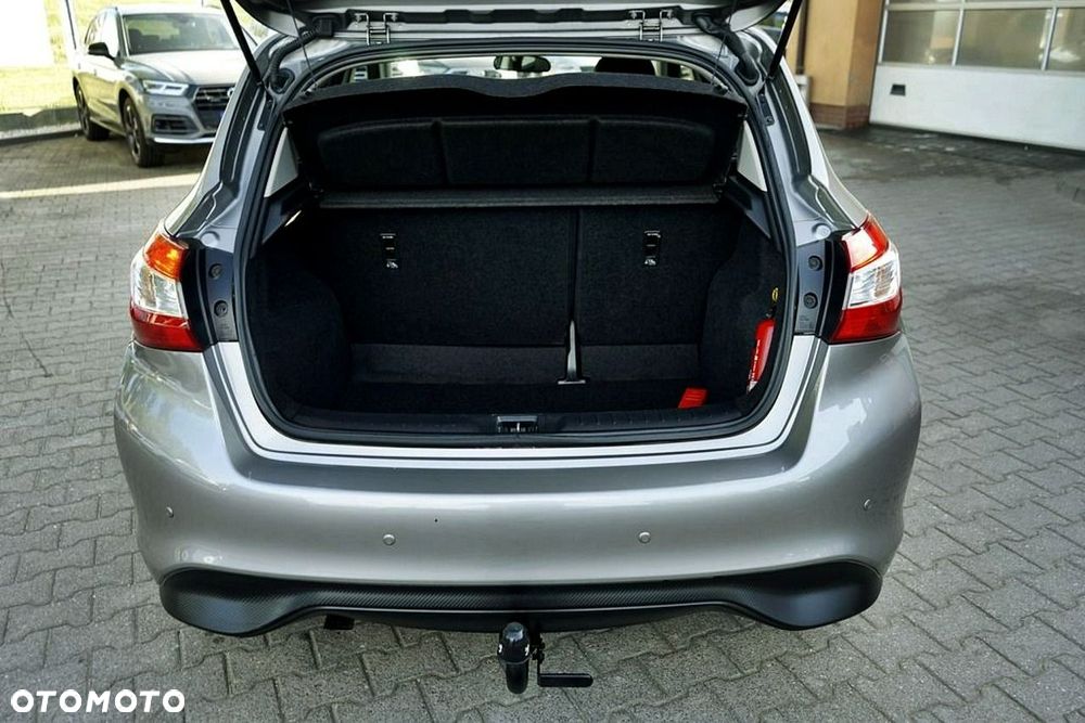 Nissan Pulsar - 26
