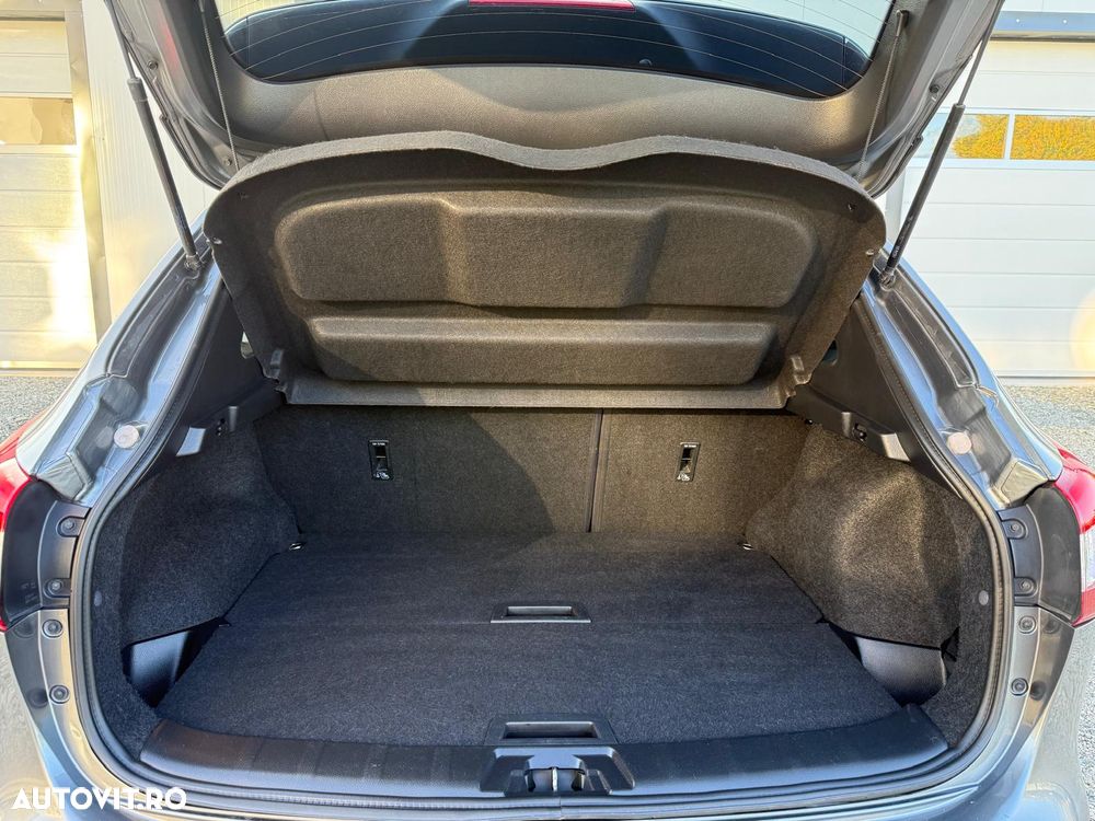 Nissan Qashqai 1.6 DCI Start/Stop 360 - 19