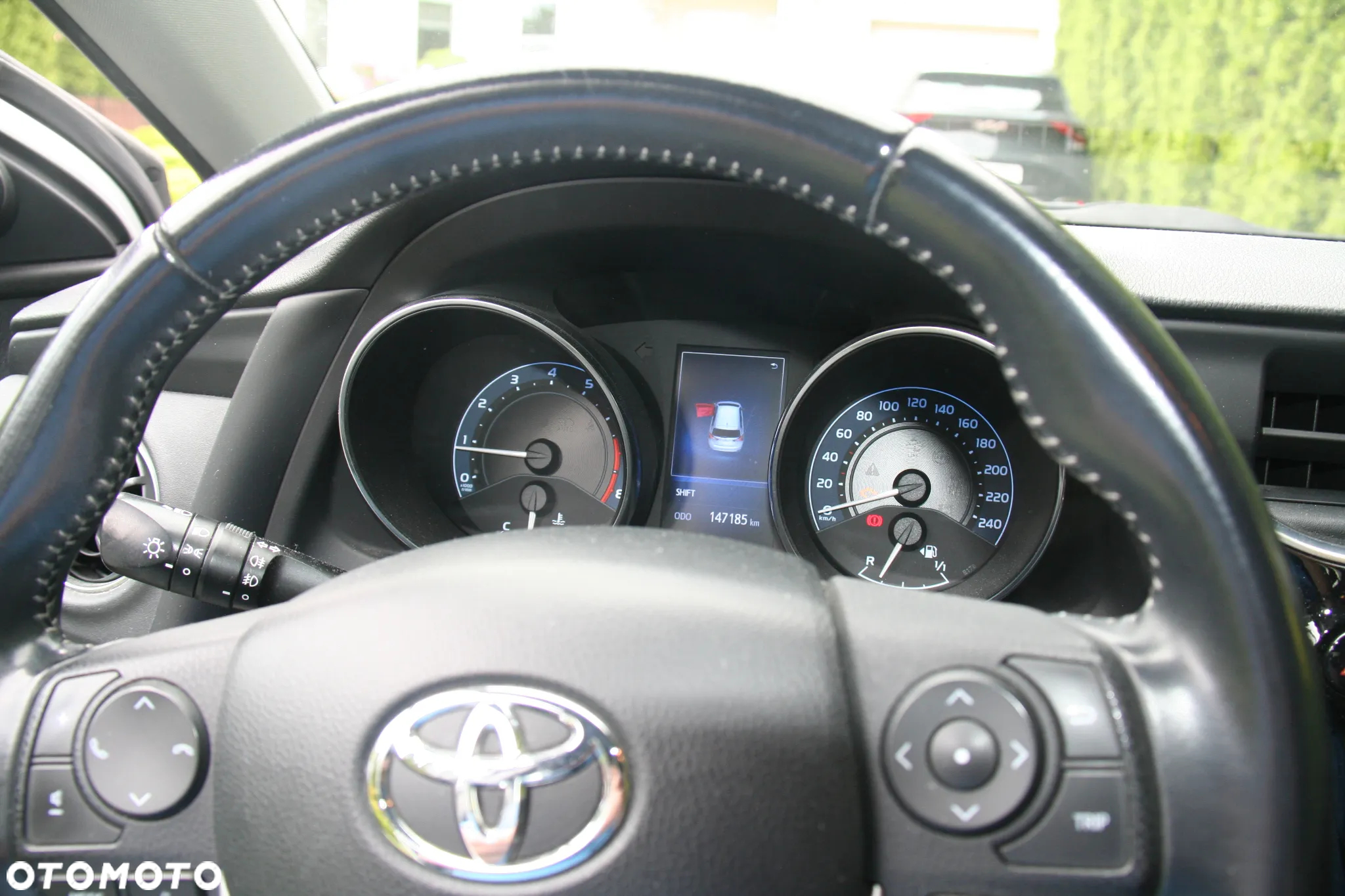 Toyota Auris 1.6 Comfort - 22