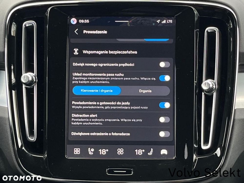 Volvo XC 40 - 21