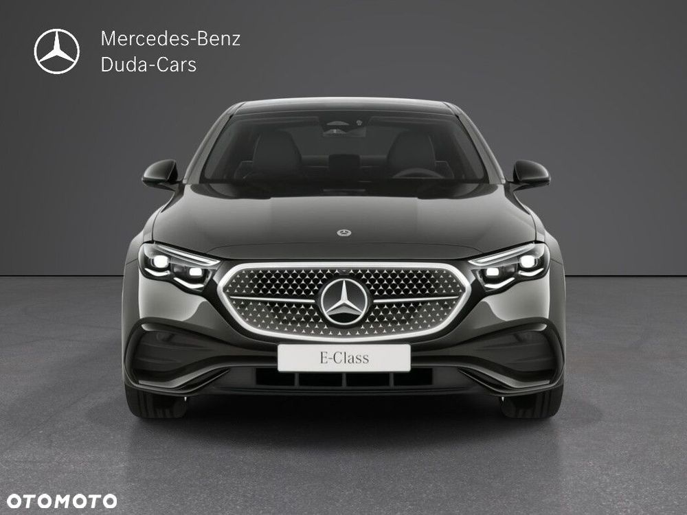 Mercedes-Benz E-Class 2026 photo 2