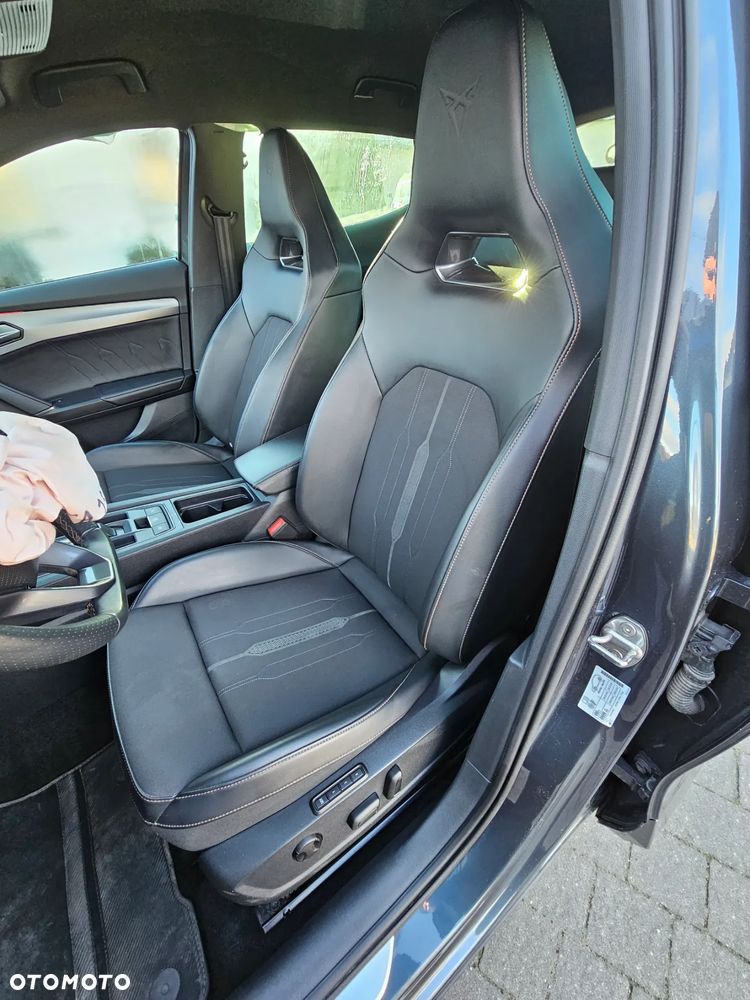 Cupra Formentor - 11