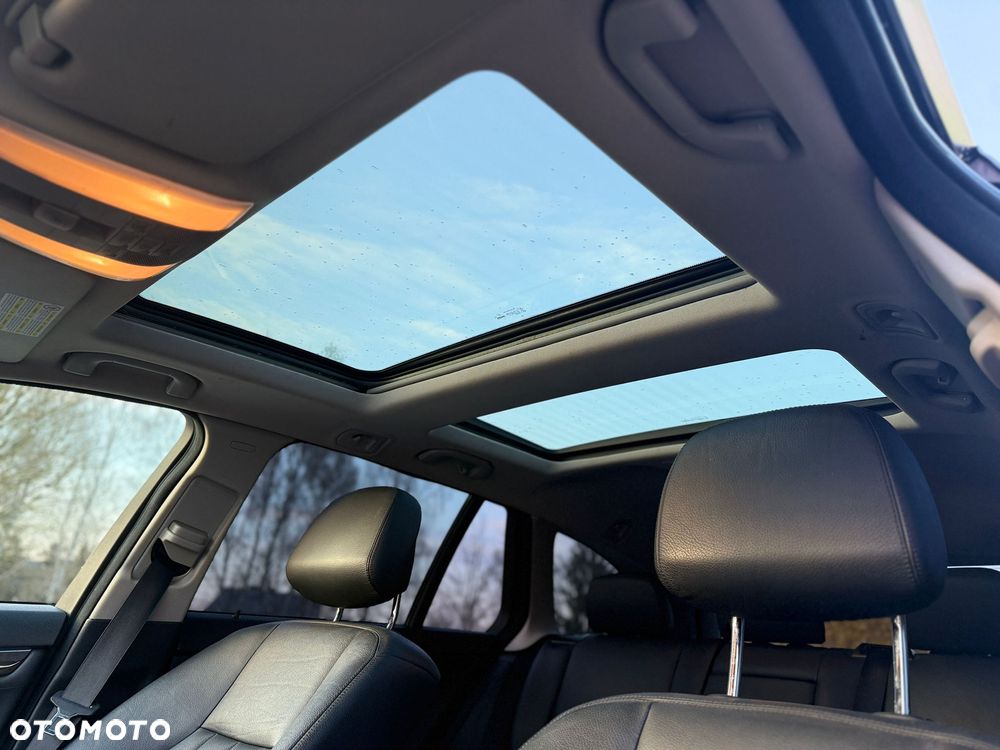 Mercedes-Benz Klasa C - 14