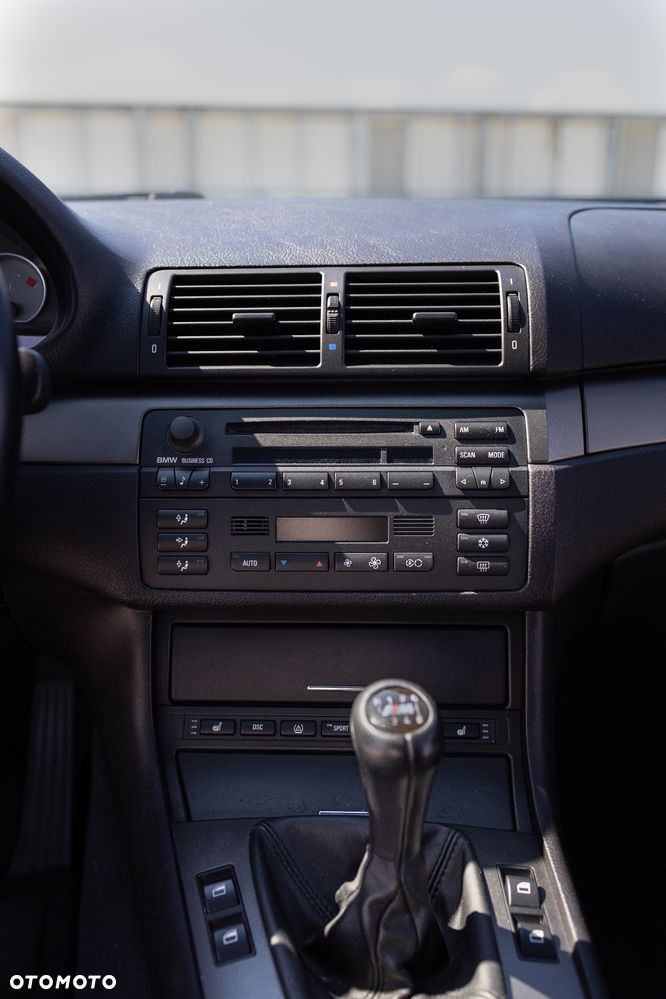 BMW M3 CI - 29