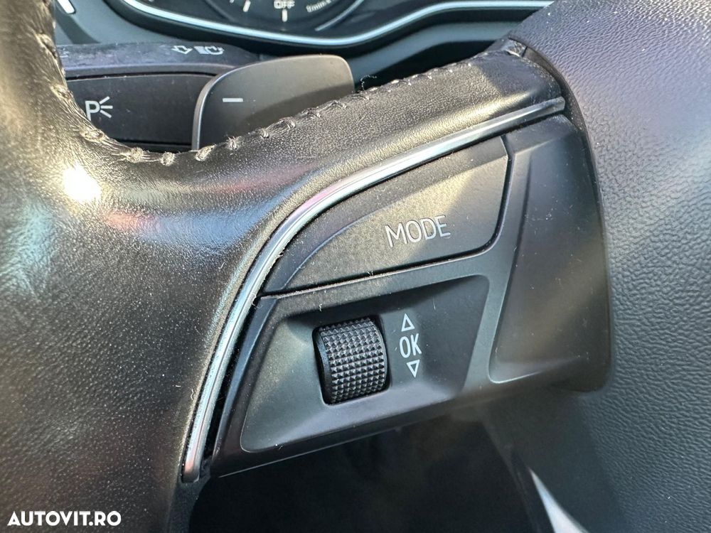 Audi A4 - 14