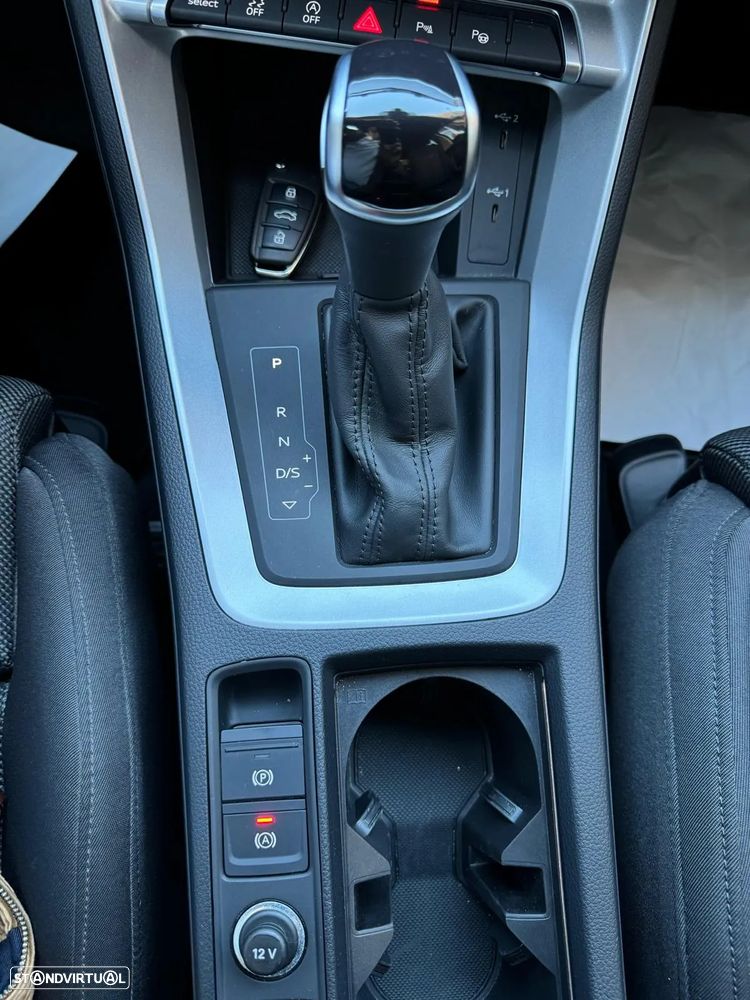 Audi Q3 35 TFSI Advanced S tronic - 27