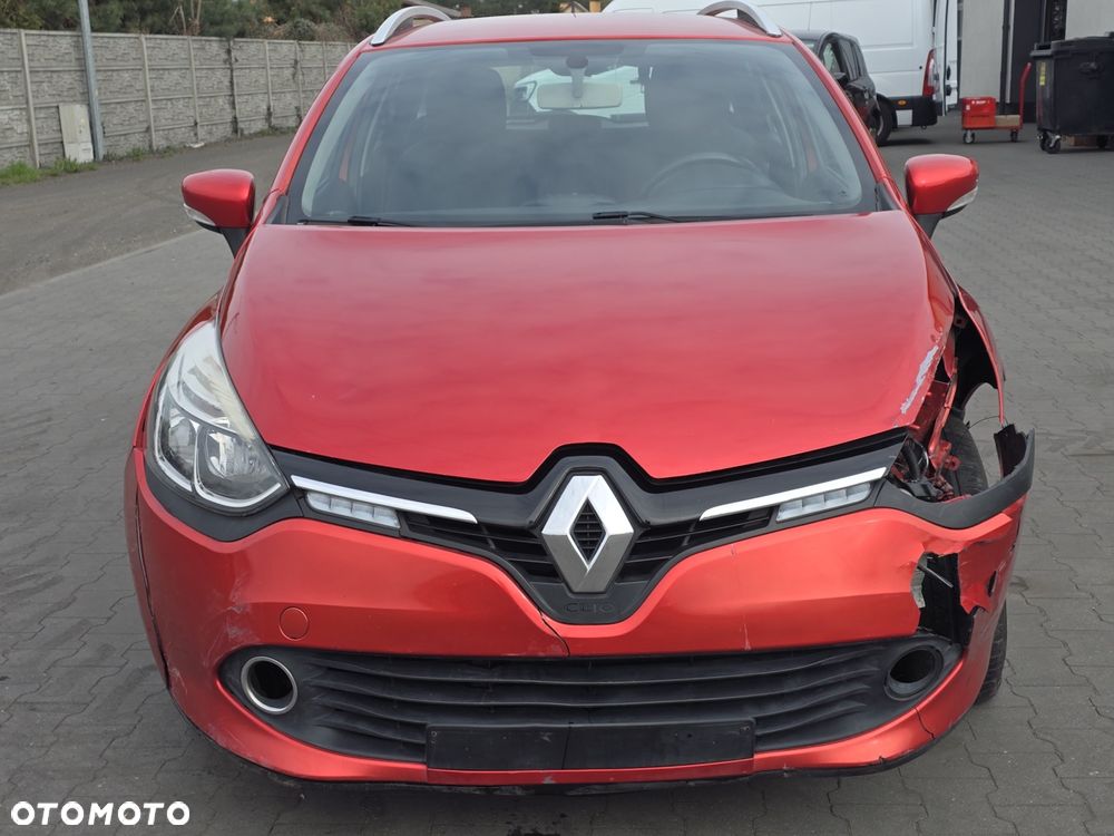 Renault Clio (Energy) TCe 90 Start & Stop LIMITED - 9