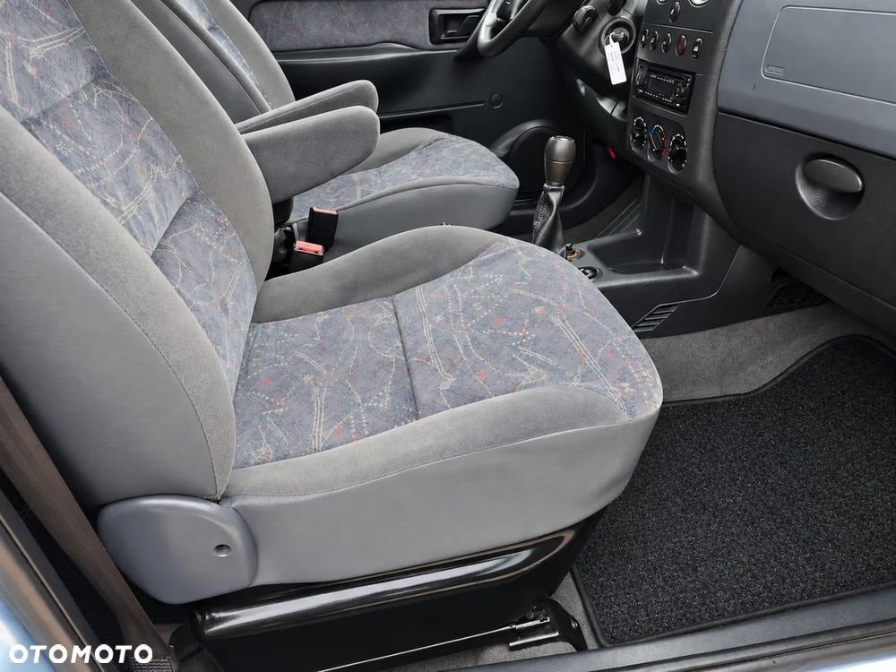 Citroën Berlingo Multispace 1.6 16V Plus - 21