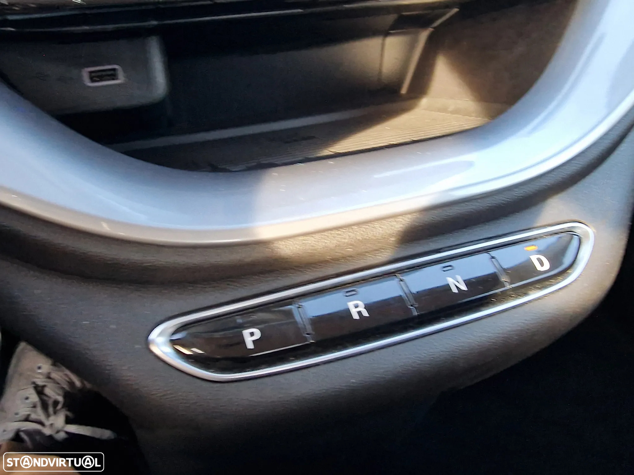 Fiat 500e Icon - 43