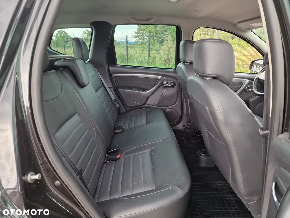 Dacia Duster 1.6 16V 105 4x2 Prestige - 32