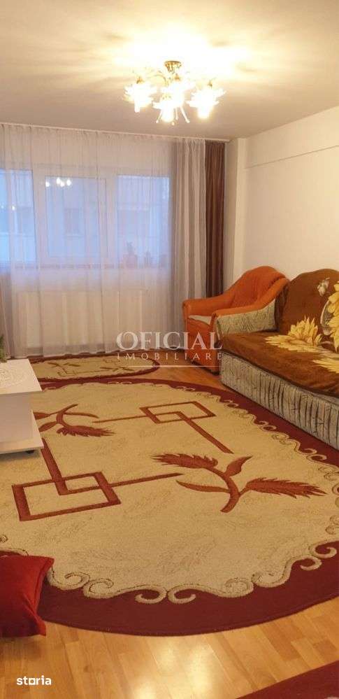 Apartament 2 camere Decomandat | 58 Mp | Balcon | Zorilor Calea Turzii — fotografia 3