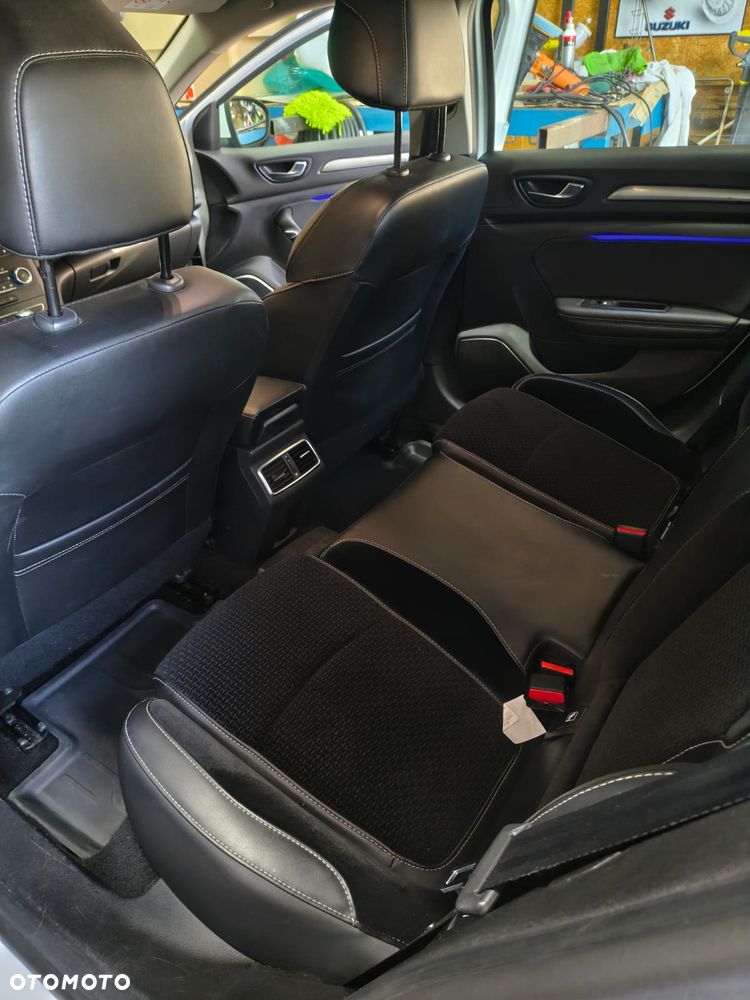 Renault Megane 1.5 dCi Intens - 8