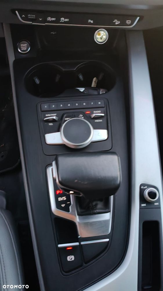 Audi A4 Allroad - 25