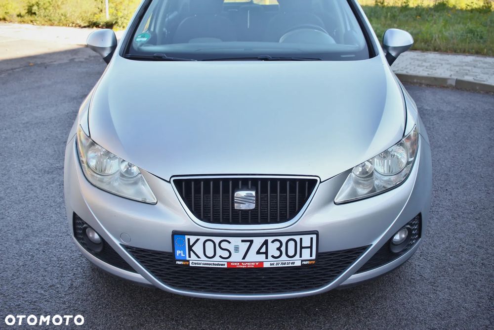Seat Ibiza - 9