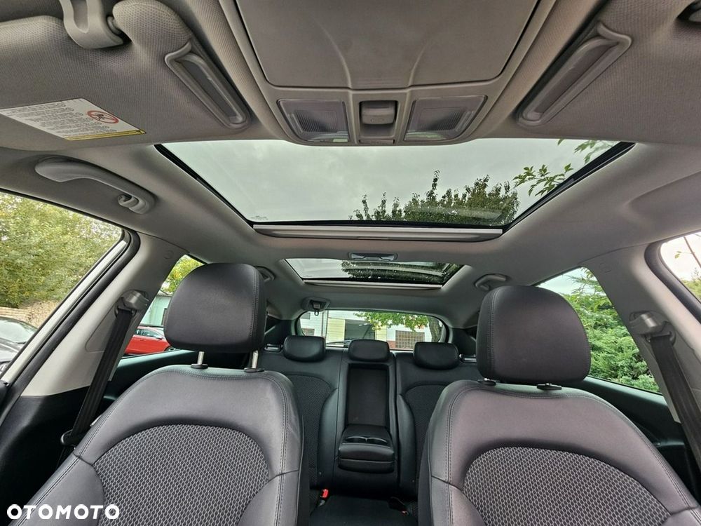 Hyundai ix35 1.6 GDI Premium 2WD - 12