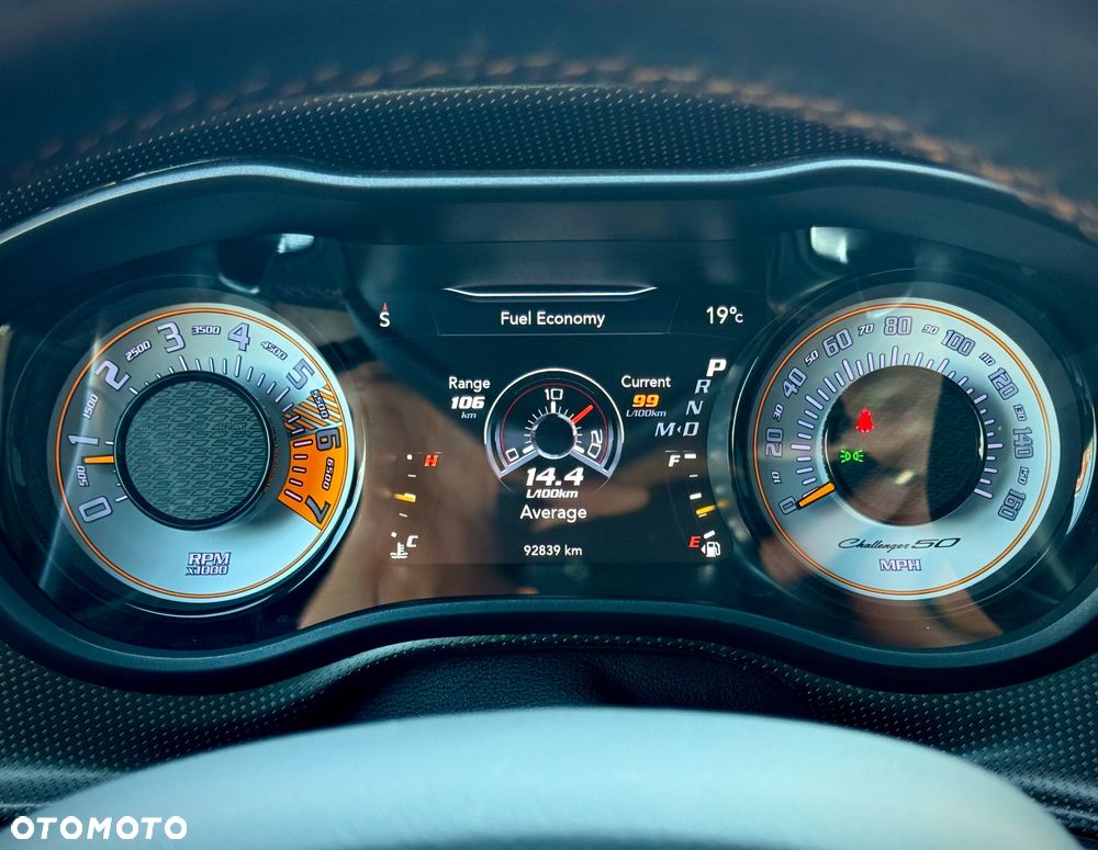 Dodge Challenger ver-5-7-r-t-shaker - 26