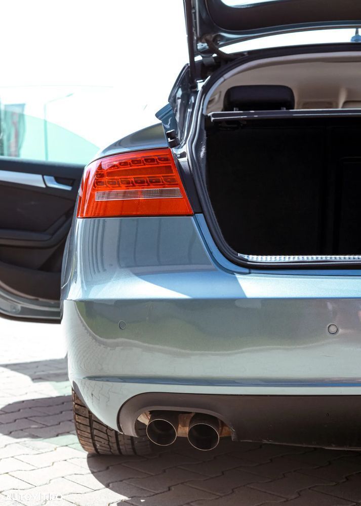 Audi A5 - 13