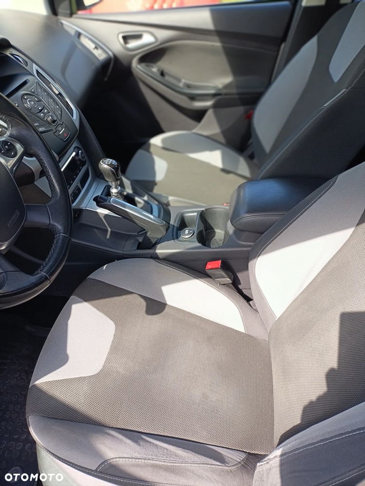 Ford Focus 1.6 TDCi Edition - 13
