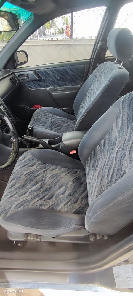 Toyota Carina E Stationw. 1.6 GLi - 6