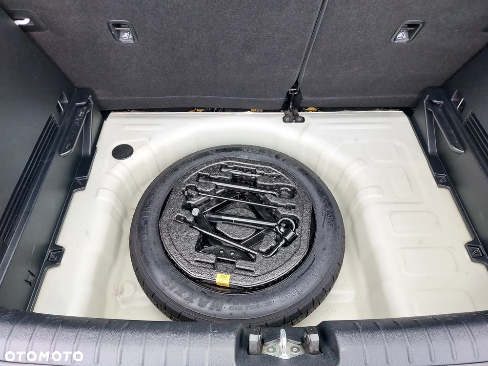 Kia Stonic - 22