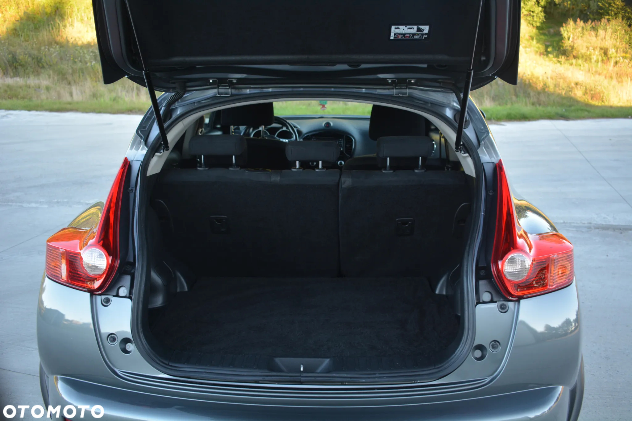 Nissan Juke - 26