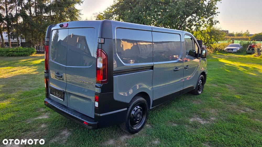 Renault Trafic - 6