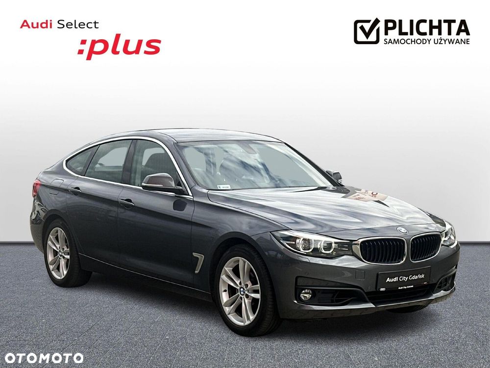 BMW 3GT - 7