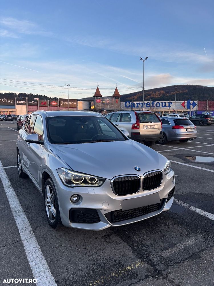 BMW X1 - 2
