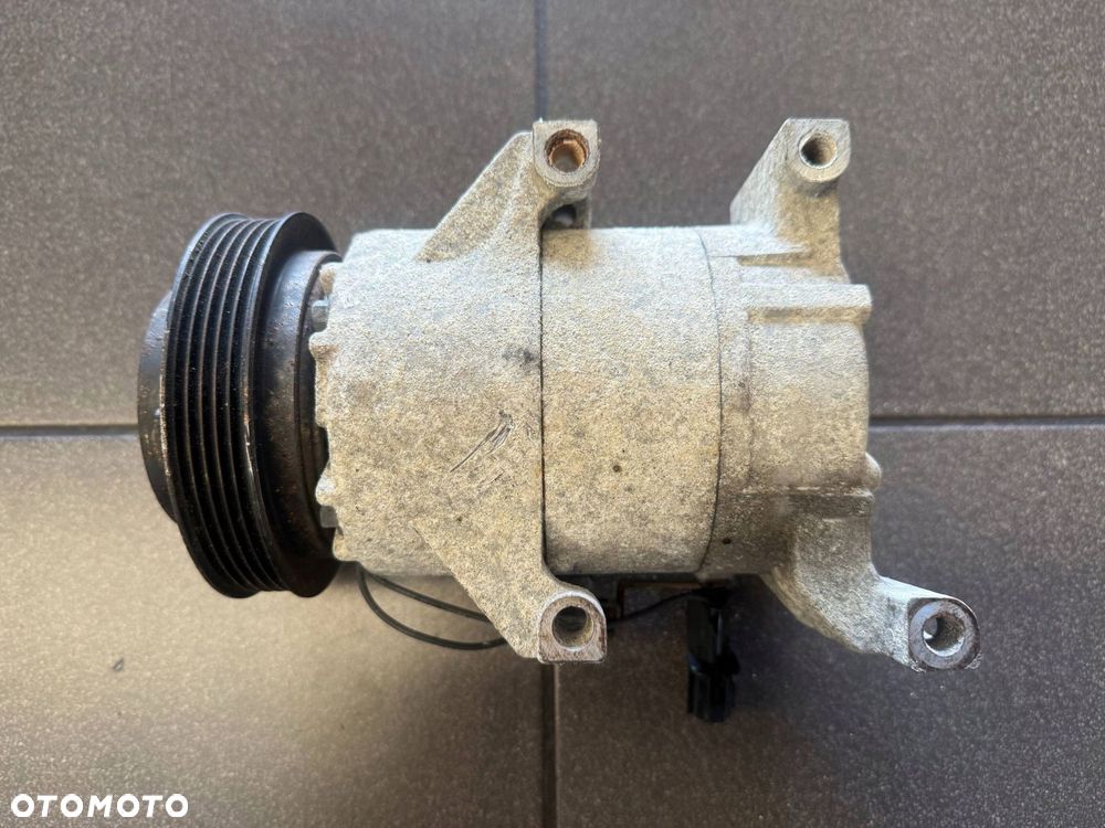 KOMPRESOR KLIMATYZACJI 1.4 CRDI HYUNDAI KIA F500YN9CA02 - 2