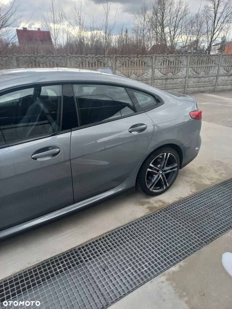 BMW Seria 2 218i M Sport - 5